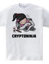 Crypto Ninja Sakuya 02