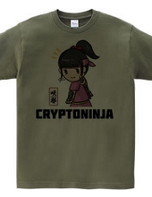 Cryptoninja Sakuya 03