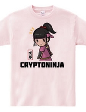 Cryptoninja Sakuya 03