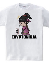 Cryptoninja Sakuya 03