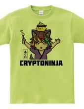 CryptoNinja Nem 01