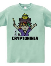 CryptoNinja Nem 01