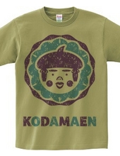 KODAMAEN