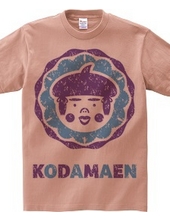 KODAMAEN