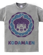 KODAMAEN