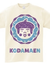 KODAMAEN