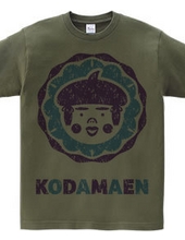 KODAMAEN