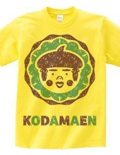 KODAMAEN