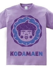 KODAMAEN