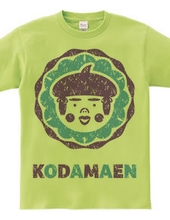 KODAMAEN