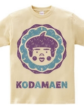 KODAMAEN