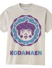 KODAMAEN