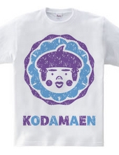 KODAMAEN