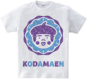 KODAMAEN