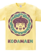 KODAMAEN