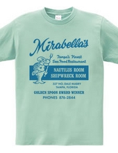 Mirabella’s Sea Food Restaurant_BLU