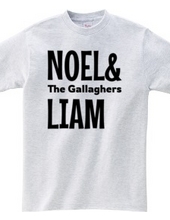 NOEL & LIAM