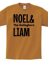 NOEL & LIAM