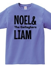 NOEL & LIAM