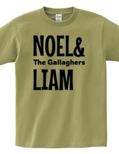 NOEL & LIAM