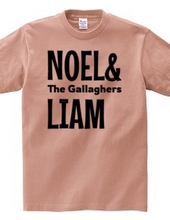 NOEL & LIAM