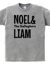 NOEL & LIAM