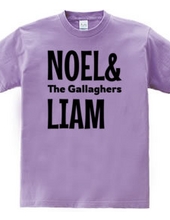 NOEL & LIAM