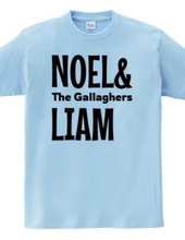 NOEL & LIAM