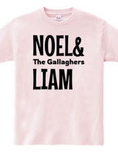 NOEL & LIAM