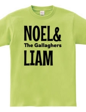 NOEL & LIAM