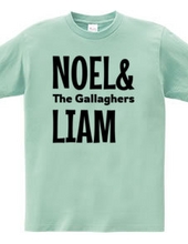 NOEL & LIAM