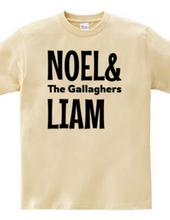 NOEL & LIAM