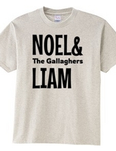 NOEL & LIAM