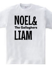 NOEL & LIAM