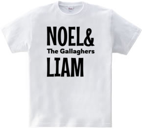 NOEL & LIAM