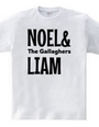 NOEL & LIAM