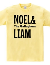 NOEL & LIAM