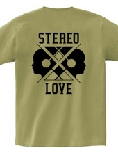 stereo love