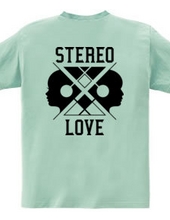 stereo love