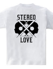 stereo love