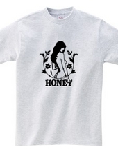 honey 3