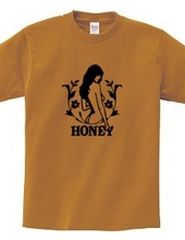 honey 3