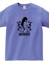 honey 3