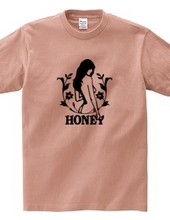 honey 3