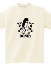 honey 3