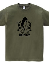 honey 3