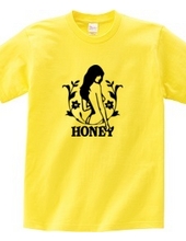 honey 3