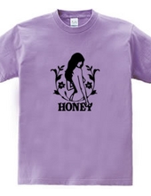 honey 3