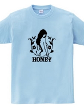 honey 3