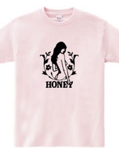 honey 3